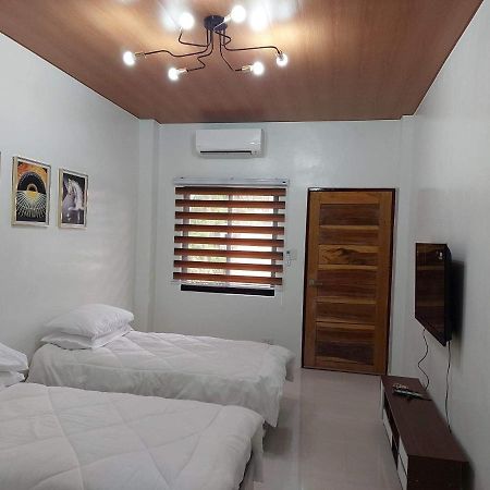 לוס באנוס Flb Apartelle Los Banos מראה חיצוני תמונה