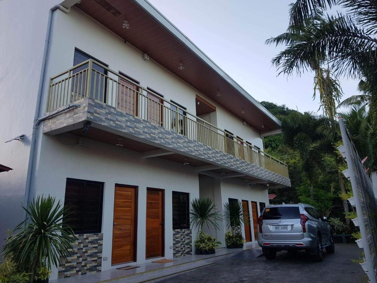 לוס באנוס Flb Apartelle Los Banos מראה חיצוני תמונה